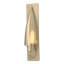 Cirque 1 - Light Flush Mounted Sconce-93334092