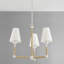 Lustre Mariana par MEGAN MOLTEN