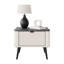 50 cm W Bedside Table-728368187