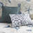 Blue Comforter For Bed - 100% Cotton With Collection 200tc-118742792