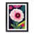 Black Framed selected