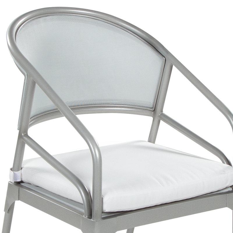 Amalfi Outdoor Dining Armchair