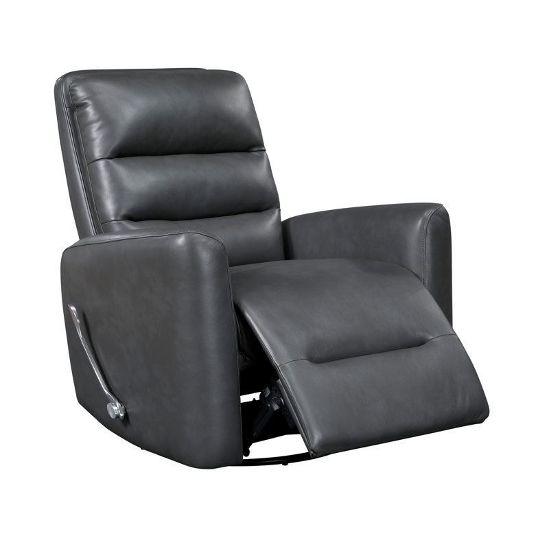Mobilier de salon luxueux et oscillant, Gris