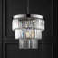 Lustre Crytal à 10 niveaux Pruitt-761613183