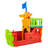 ECR4Kids Buccaneer Boat, Play Structure, Assorted