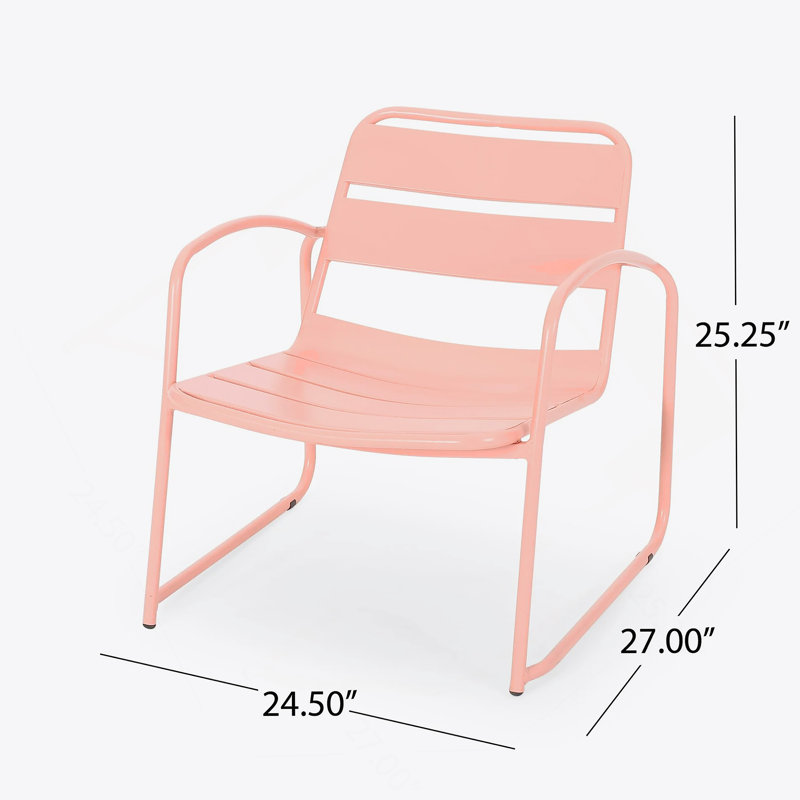 CONRAD CHAT ENSEMBLE, Corail