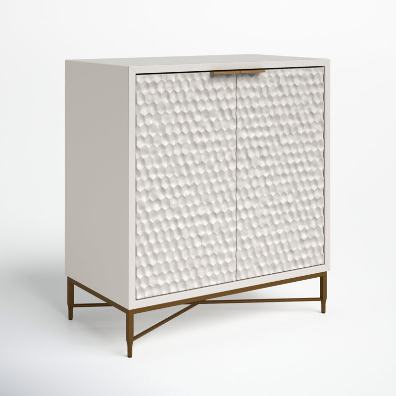 Capra 32'' Bar Cabinet