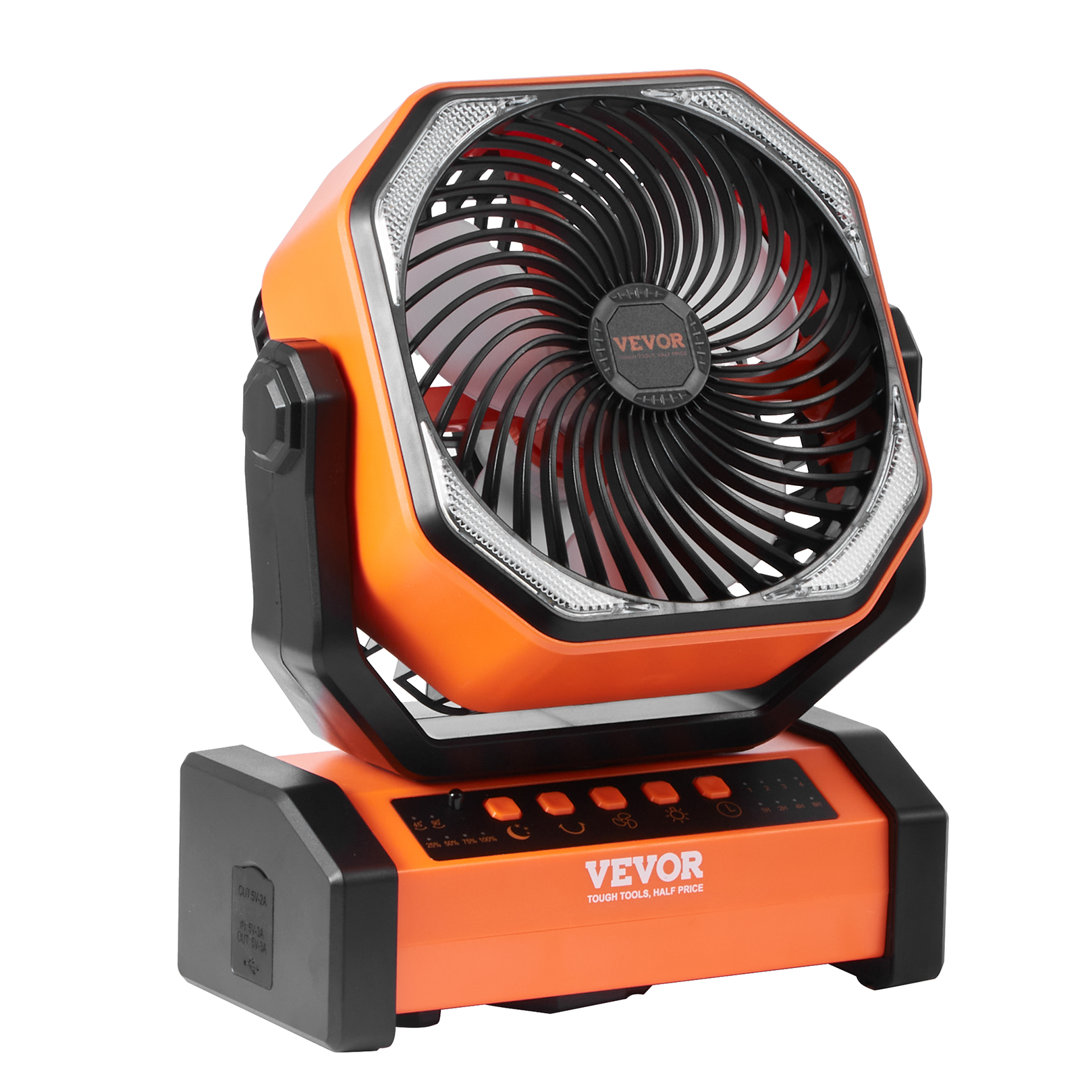 VEVOR 10.55" Personal Fan VEVOR