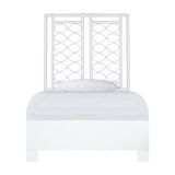 Infinity Low Profile Platform Bed