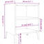 Southsea 40cm W Bedside Table-62239217-102192682