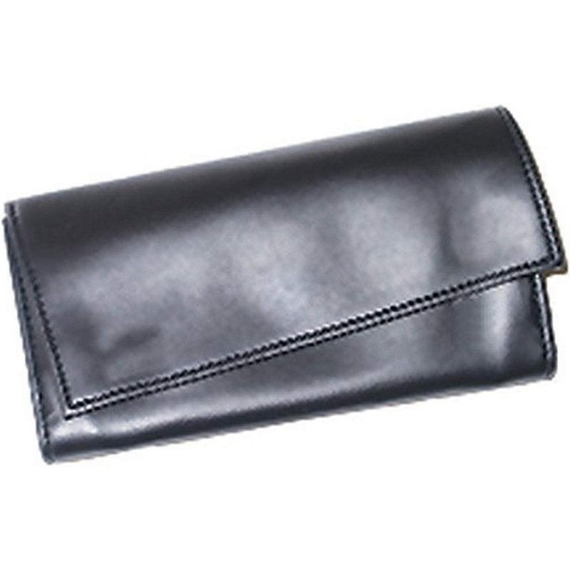 Padded Roll-Up Tobacco Pouch Imitation Leather