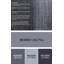 Tapis gris / bleu Lenore-1856621657
