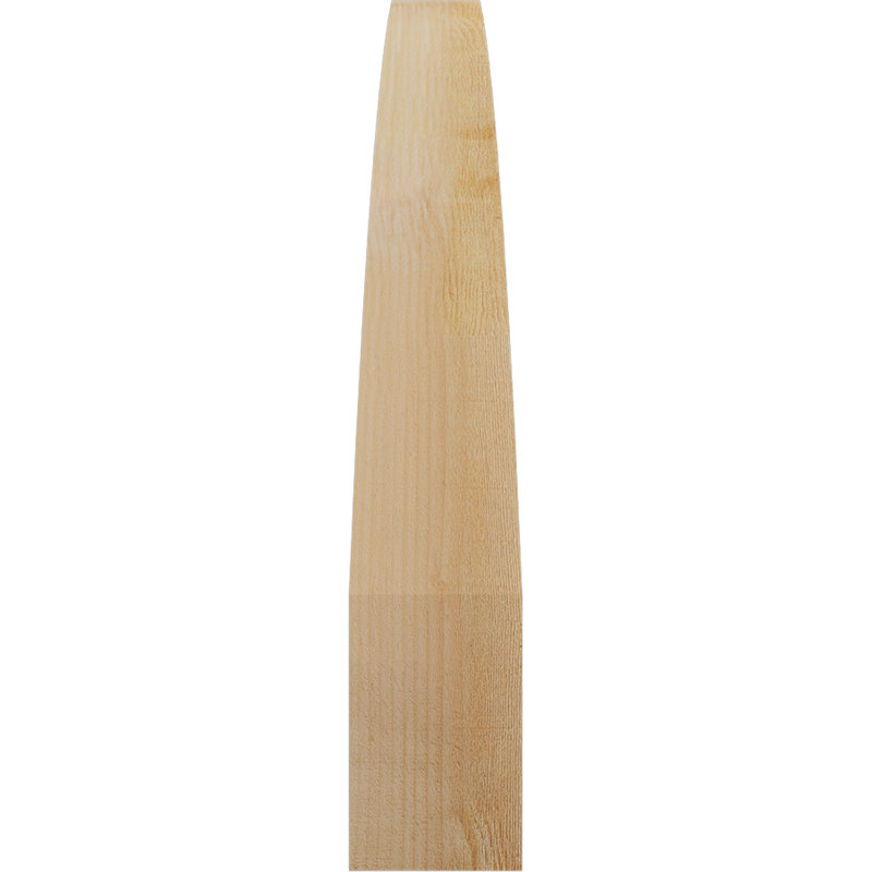 Genouillère Thorton, Sapin Douglas de 6 po (sciage brut), 36 po X P 40 po H