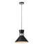 Luminaire suspendu à 1 lumière Bartruff-651175052