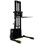 3000 Lb. Capacity Stacker