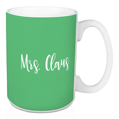 Gully Ceramic Coffee Mug