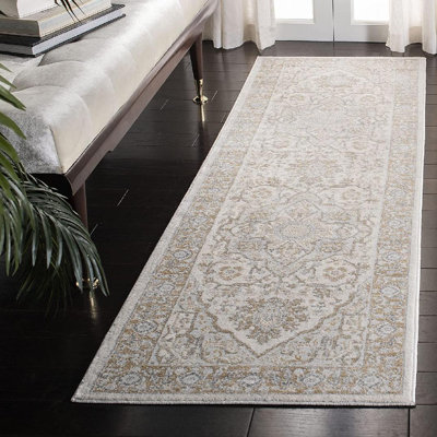 Tapis oriental performance Aaydn