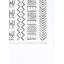 Tapis ivoire Power Loom-49184605