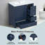 Meuble-lavabo 30 po avec lavabo en céramique-1634922409
