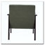 Chaise avec accoudoirs et dossier haut-1318246065