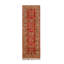 Tapis de couloir en laine 2 pi x 6 pi 