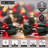 300-Light Stay-Lit Garland Glass String Lights-784345114