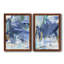 Blue Room I - ensemble de 2 reproductions de cadres photo-1516076696-1516076679