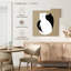 Crowle Mid Century Modern Cat-111881673