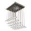 36 - Light LED Pendant