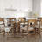 Geovoni Counter Height Dining Table