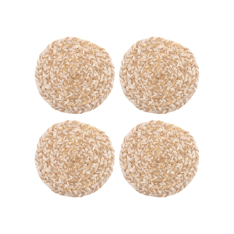 Sous-verres Marina
