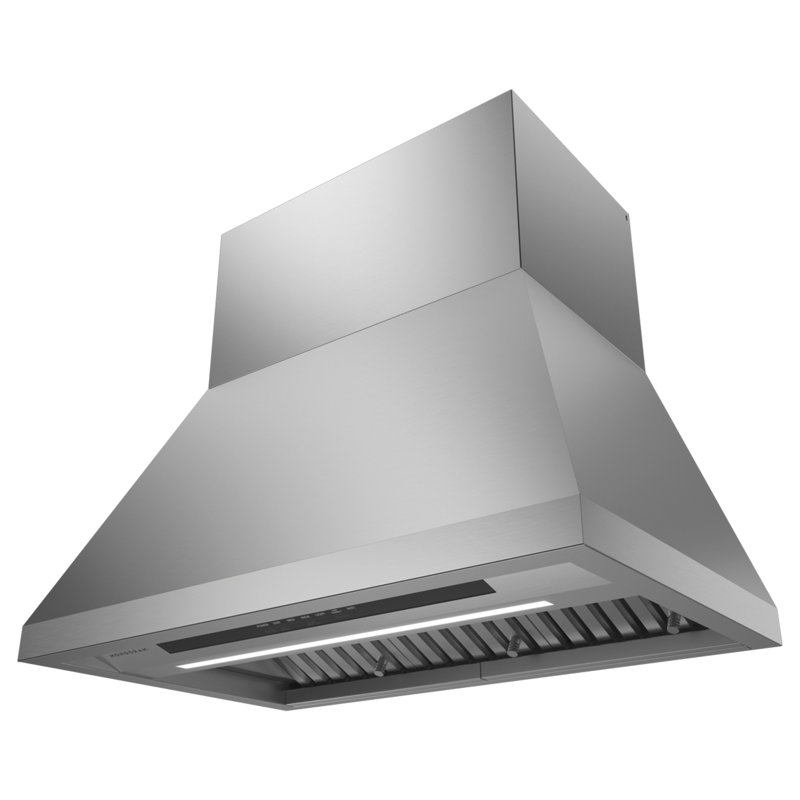 Monogram 36" Professional Vent Hood