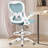 Kyanna Ergonomic Mesh Drafting Chair-181773173-181773179