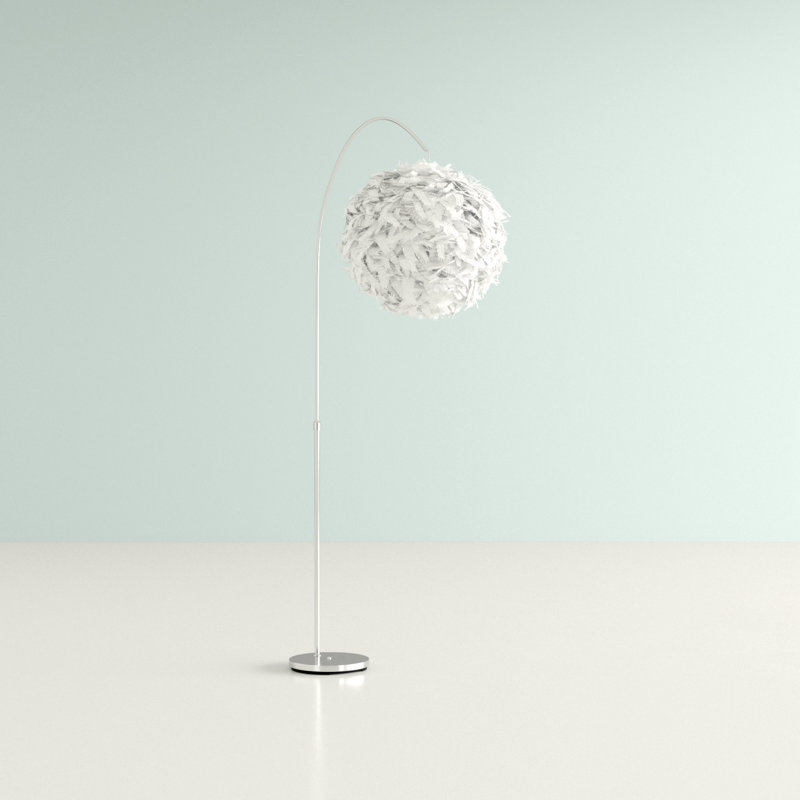 196 cm arc lamp Marten