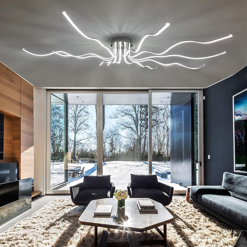 Ceiling Lighting Fixtures