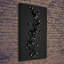 3D Abstraction - Wrapped Canvas Print