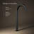 Components Tall Bathroom Sink Spout with Tube Design-36690027