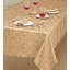 Microfiber Classic Damask Printed Jacquard  Table Cloth-1911332194