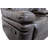 Canessa 70" Upholstered Reclining Loveseat-753464831