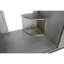 Ensemble de meuble-lavabo mural simple 37 po-27808956