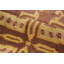 Art Deco One-of-a-Kind 14'0X14'9 Hand Knotted Area Rug