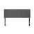 Gris anthracite