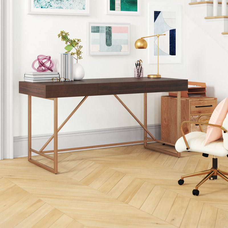 Monastiri Writing Desk
