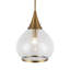 Luminaire suspendu géométrique 1 lumière Hazel-66310759-66310762-95428213