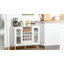 Buffet 2 tiroirs Iyesha