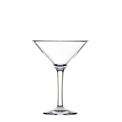 Revel Martini Glass