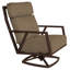 Aris Outdoor Rocker Chair-1036319192-1036319169