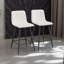 Ensemble de tabourets de bar Modern Modern