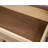 Newland Solid Wood 36.5'' W 4 - Drawer Dresser