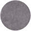 Tapis gris touffeté à la main Assar-154630860